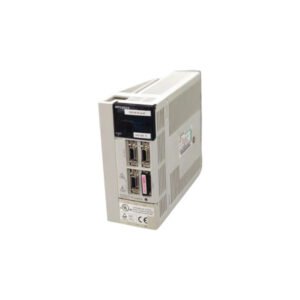 Mitsubishi MDS-B-SVJ2-07 AC Servo Drive