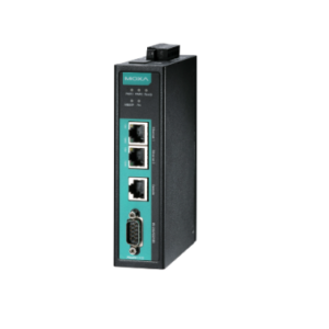 Moxa MGate 5103 Series PROFINET Gateways