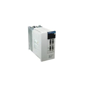 Mitsubishi MR-J2S-350B Servo Amplifier