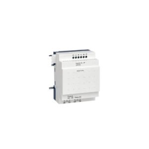 Schneider Electric Zelio Logic SR3XT101B Discrete I/O Extension Module