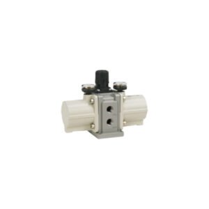 New Original SMC VBA10A-02GN Booster Regulator