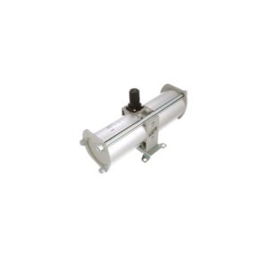 SMC VBA43A-04GN Booster Regulator