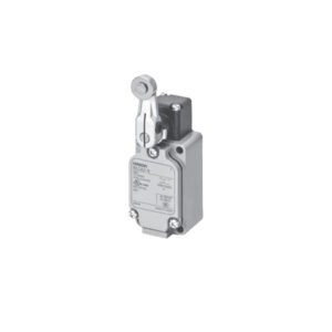 WLCA2-2 WL Two-circuit Limit Switch
