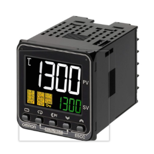 Omron E5CC-RX2DSM-802 Digital Temperature Controller