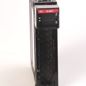 Allen-Bradley ControlLogix 1756-IF16H 16-Point HART Analog Input Module