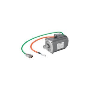 Siemens SIMOTICS S-1FL6 Servo Motor