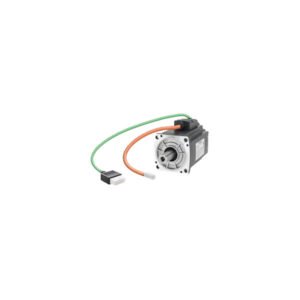 Siemens SIMOTICS S-1FL6 Servo Motor & Compatible Converter