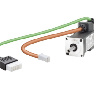 Siemens SIMOTICS S-1FL6 Servo Motor