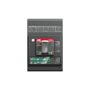 ABB Tmax XT2N Molded Case Circuit Breaker (MCCB) — XT2N 125 / XT2N 160 with Ekip LS/I