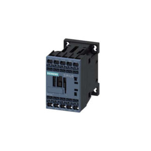 Siemens 3RT20 / 3RH21 / 3RH21 Series Contactors & Auxiliary Relays