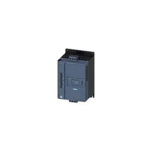 Siemens SIRIUS 3RW52 / 3RW55 Soft Starter