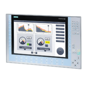 Siemens SIMATIC HMI KTP1200 Basic Color PN