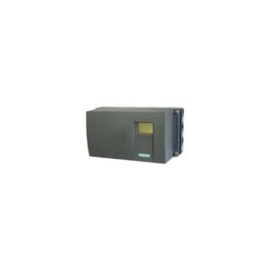Siemens SIPART PS2 Electropneumatic Positioner