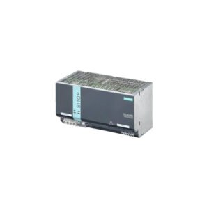 Siemens SITOP PSU8600 / SITOP Modular 40 A Stabilized Power Supply