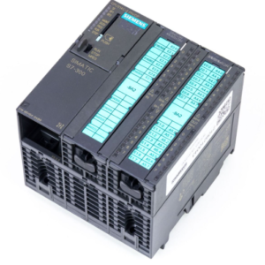 Siemens SIMATIC S7-300 CPU