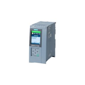 Siemens SIMATIC S7-1500 CPU Module