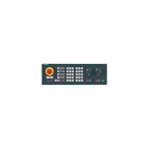 Siemens SINUMERIK Machine Control Panel MCP 483