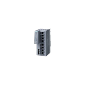 Siemens SCALANCE XC108 Unmanaged Industrial Ethernet Switch