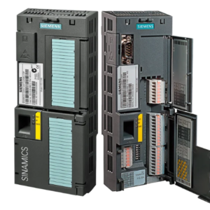 Siemens SINAMICS CU240B-2 / CU240E-2 Control Unit