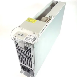 Siemens SIMODRIVE 611 Power Module