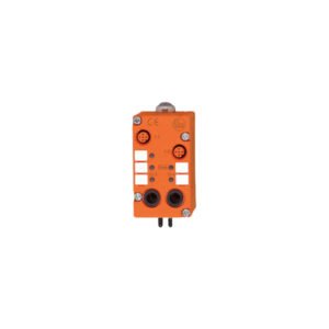 ifm AS-Interface (AS-i) AirBox Sensor / Module