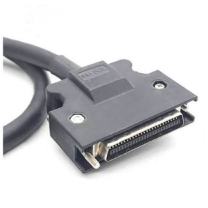 Omron SYSMAC C-series / C500 40-Pin I/O Connector Plug