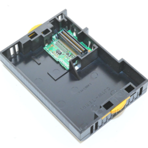 Omron SYSMAC CJ-Series End Cover / Terminating Plate