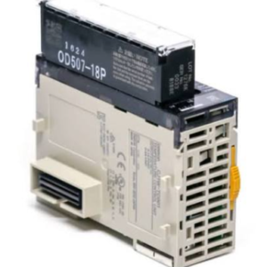 Omron SYSMAC CJ-series Temperature Control Unit