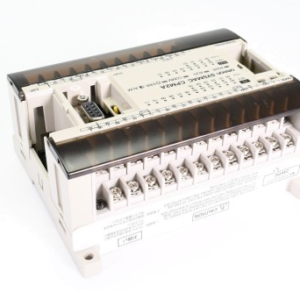 Omron SYSMAC CPM2A / CPM2AH PLC