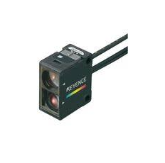 KEYENCE CZ-H32 Reflective Sensor Head
