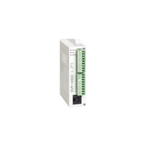 Delta DVP-SS2 / DVP-SE Series PLC I/O Module