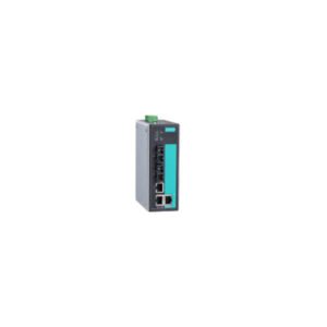 Moxa EDS-405A Series Layer 2 Managed Ethernet Switch