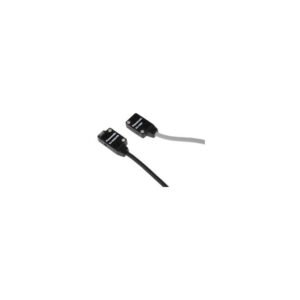 Sunx / Panasonic EX-13EA Ultra-Slim Photoelectric Sensor — 1 m Through-Beam, NPN NO, 1 m Cable