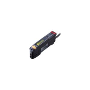 KEYENCE FS-N41N Fiber Optic Amplifier Unit