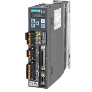 Siemens SINAMICS G120 PM240-2 Power Module