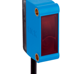 SICK GL6-N4112 Miniature Photoelectric Sensor