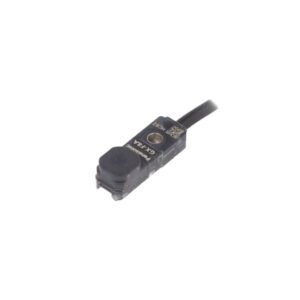 Panasonic GX-F8A-R Rectangular Inductive Proximity Sensor — 2.5 mm, NPN NO, M8 Connector