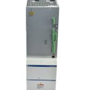 Bosch Rexroth HVR03.2-W045N Power Supply Unit (PSU)