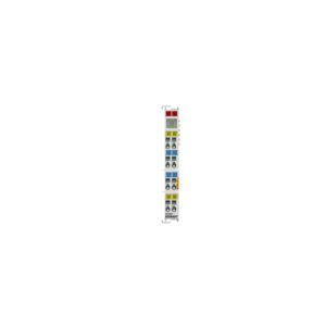 Beckhoff KL2404 Bus Terminal — 4-channel Digital Output, 24 V DC, 0.5 A