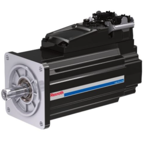 Bosch Rexroth KSM01.2B-061C-35N-M1-HP2-SE-NN-D7-NN-FW — KSM Motor-Integrated Servo Drive