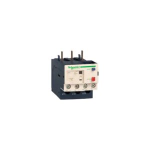 Schneider Electric TeSys LRD Thermal Overload Relay — LRD08C / LRD10C / LRD12C / LRD14C / LRD32C / LRD33C / LRD53C