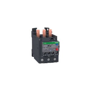 Schneider Electric TeSys LRD Thermal Overload Relay