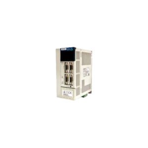 Mitsubishi MR-J2S-40B AC Servo Amplifier