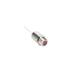 Optris Compact Infrared Pyrometers: OPTCSMA2MHSF0505 / OPTCSLT15SFCBX / OPTCSMXLT15XXCBX