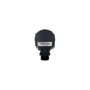 Baumer OSE105S2 Incremental Rotary Encoder — Ø58 mm, 1024 ppr, Push-Pull, 5 m Cable