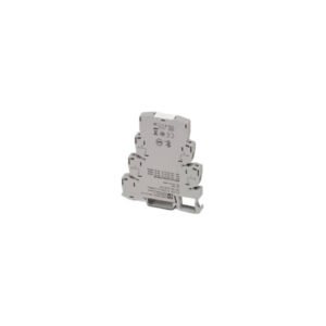 Phoenix Contact PLC-RSC-24DC/21 & PLC-BSC-24DC/21 Relay Module & Base