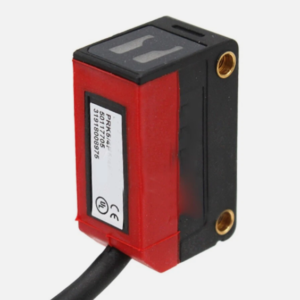 Leuze PRK5/4P Polarized Reflective Photoelectric Sensor