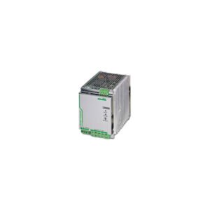 Phoenix Contact QUINT-PS/3AC/24DC/40 & Related QUINT POWER Series