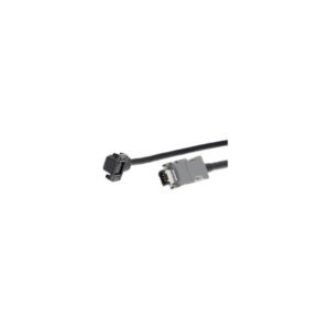 Omron R88A-CR1A005C Standard AC Servo Encoder Cable — R88A-CR1A003C/010C/015C/020C/030C & R88A-CR1A□CF Series