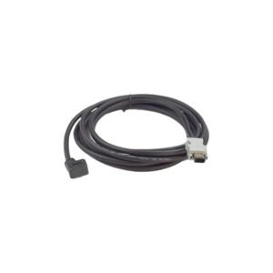 Omron R88A-CR1A005S Standard AC Servo Motor Power Cable